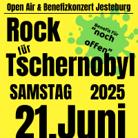 Rock für Tschernobyl 