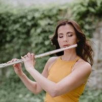 Flute Tales Klassik und Moderne -Querflöte