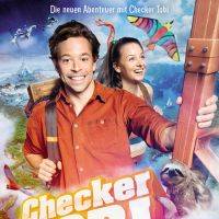 FILM: Checker Toby und die Reise zu den fliegenden Flüssen (2023)